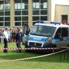 Bezpieczna szkoła - bezpieczny uczeń